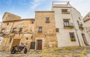 Beautiful Home In Bocairent With Kitchen